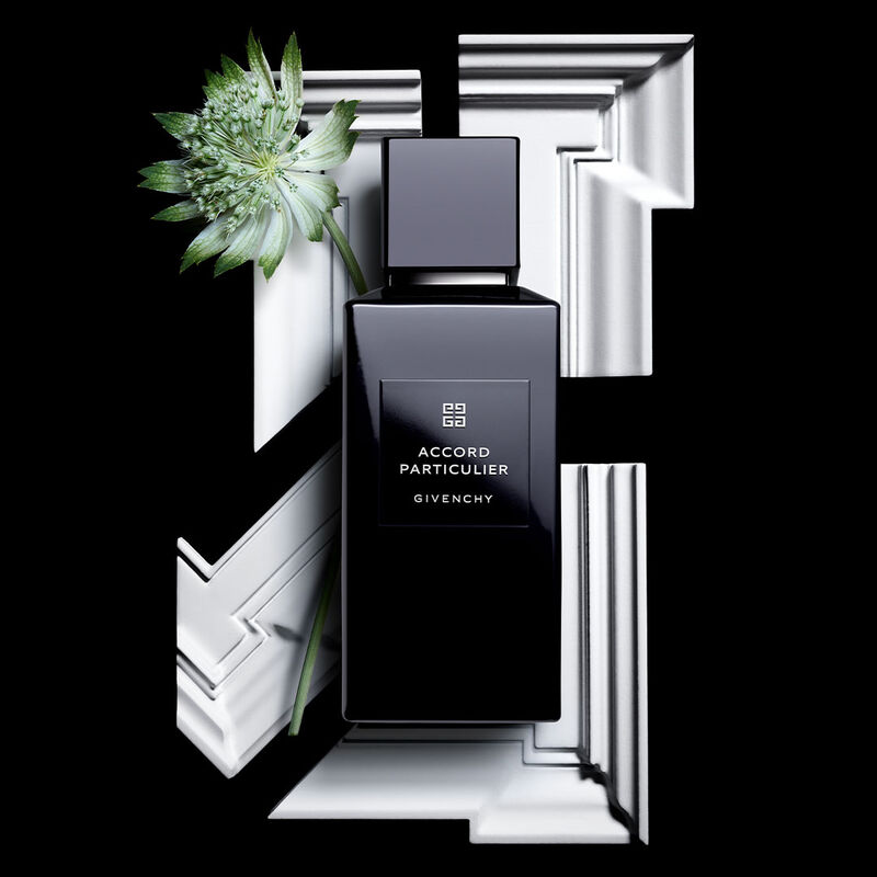 Accord Particulier - La collection particulière – eau de parfum rose, vétiver, patchouli, ambrox - n3